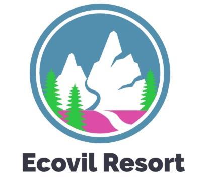 Ecovil Resort 富国 外观 照片
